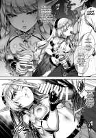 The Everlasting Elf I "A Poisonous Snake" / 悠久の娼エルフ1「毒蛇」 [Usagi Nagomu] [Original] Thumbnail Page 09