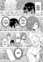 Parameter remote control - that makes it easy to have sex with girls! 6 / パラメータ・リモコン -あの娘のアソコを簡単操作！？-（6） [Itoyoko] [Original] Thumbnail Page 05