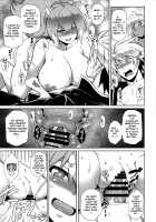 BREAK BLUE THE SYNCHRONICITY [Tanabe] [Blazblue] Thumbnail Page 16