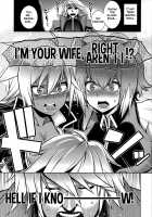 BREAK BLUE THE SYNCHRONICITY [Tanabe] [Blazblue] Thumbnail Page 02