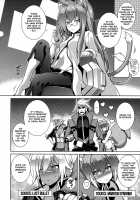 BREAK BLUE THE SYNCHRONICITY [Tanabe] [Blazblue] Thumbnail Page 03