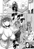 BREAK BLUE THE SYNCHRONICITY [Tanabe] [Blazblue] Thumbnail Page 05