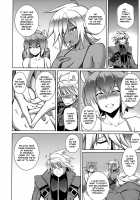 BREAK BLUE THE SYNCHRONICITY [Tanabe] [Blazblue] Thumbnail Page 07