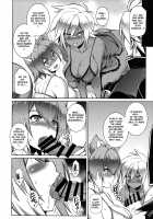 BREAK BLUE THE SYNCHRONICITY [Tanabe] [Blazblue] Thumbnail Page 09