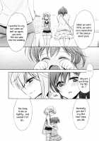 The Cutest Girl In The World Ch2 / 世界一可愛い人 2 [Takano Saku] [Original] Thumbnail Page 16