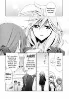 The Cutest Girl In The World Ch2 / 世界一可愛い人 2 [Takano Saku] [Original] Thumbnail Page 02