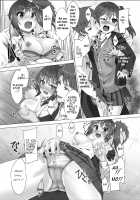 Meikko Breeding ~Ikuta Karin Nankin Choukyou Nikki~ / 姪っ娘ブリーディング～生田花梨軟禁調教日記～ [Nunnu] [Original] Thumbnail Page 06