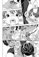 DONUTS LESSON [Yanagie] [The Idolmaster] Thumbnail Page 11