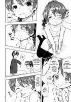 DONUTS LESSON [Yanagie] [The Idolmaster] Thumbnail Page 13