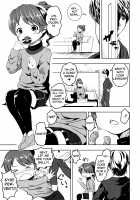 DONUTS LESSON [Yanagie] [The Idolmaster] Thumbnail Page 04