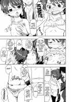 DONUTS LESSON [Yanagie] [The Idolmaster] Thumbnail Page 06