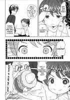DONUTS LESSON [Yanagie] [The Idolmaster] Thumbnail Page 09