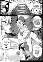 B-Trayal 19 [Merkonig] [Sword Art Online] Thumbnail Page 09