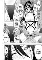 Shin Taimashi Kaguya 6 / 新退魔士カグヤ6 [Crimson] [Original] Thumbnail Page 07