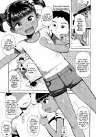 Yuka-chan no Naisho / 由夏ちゃんのないしょ [Yawaraka Midori] [Original] Thumbnail Page 03