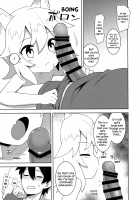 Senko-san, Yobai Suru. / 仙狐さん、夜這いする。 [Kannazuki Motofumi] [The Helpful Fox Senko-san] Thumbnail Page 03