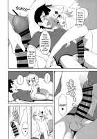 Senko-san, Yobai Suru. / 仙狐さん、夜這いする。 [Kannazuki Motofumi] [The Helpful Fox Senko-san] Thumbnail Page 06