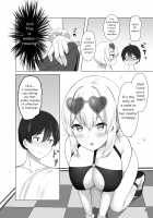 A Maid's Duty / 誇らしき主様への性奉仕 [Katzchen] [Azur Lane] Thumbnail Page 05