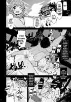 Motto! x2 Onemuri Rune Sensei / もっと!×2お眠りルーン先生 [Mil] [Ragnarok Online] Thumbnail Page 12