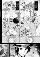 Motto! x2 Onemuri Rune Sensei / もっと!×2お眠りルーン先生 [Mil] [Ragnarok Online] Thumbnail Page 14