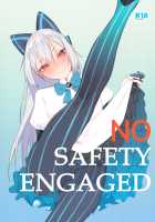 No Safety Engaged / 安全装置のない銃 [Beijuu] [Girls Frontline] Thumbnail Page 01