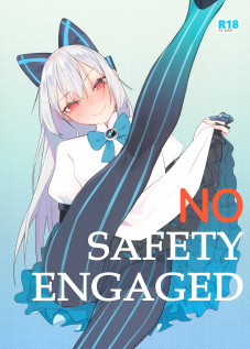No Safety Engaged / 安全装置のない銃 [Beijuu] [Girls Frontline]