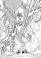 Awawa! / あわわ! [Takemura Sesshu] [The Idolmaster] Thumbnail Page 10
