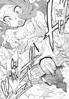 Awawa! / あわわ! [Takemura Sesshu] [The Idolmaster] Thumbnail Page 08