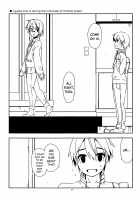 Extra 58 / Extra58 [Shikei] [Sword Art Online] Thumbnail Page 02