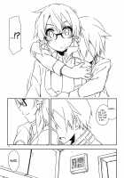 Extra 58 / Extra58 [Shikei] [Sword Art Online] Thumbnail Page 04