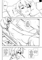 Extra 58 / Extra58 [Shikei] [Sword Art Online] Thumbnail Page 09