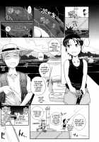 Casual Inevitability Contact [Kirie Masanobu] [Original] Thumbnail Page 03