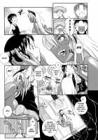 Casual Inevitability Contact [Kirie Masanobu] [Original] Thumbnail Page 05
