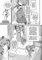 Popuni Kei Joshi Panic! Vol. 8 / ポプ二系女子パニック！Vol. 8 [Kurisu] [Original] Thumbnail Page 08