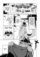 Den-chan no Souiu Hon / 電ちゃんのそういう本。 [Inax] [Original] Thumbnail Page 04
