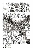 Injoku Hime / 淫辱姫 [Jordi] [Original] Thumbnail Page 12