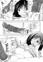 Love Icha☆ Ch. 02 Unplugged / らぶいちゃ☆ 2章 あんぷらぐど [Shiun] [Original] Thumbnail Page 09