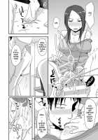 With My Neighbor 1: Compensated Dating / お隣さんと援交性活 [Kurogane Satsuki] [Original] Thumbnail Page 16