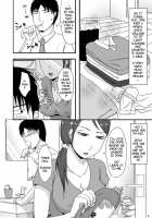 With My Neighbor 1: Compensated Dating / お隣さんと援交性活 [Kurogane Satsuki] [Original] Thumbnail Page 04
