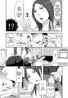 With My Neighbor 1: Compensated Dating / お隣さんと援交性活 [Kurogane Satsuki] [Original] Thumbnail Page 07