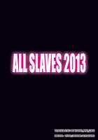 ALL SLAVES 2013 [Higashitotsuka Raisuta] [Futari Wa Pretty Cure] Thumbnail Page 03