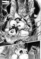 T-26 SeeeN!! [Izumi] [The Legend of Heroes: Trails of Cold Steel] Thumbnail Page 13