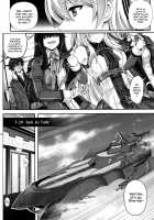 T-29 SenJoTeki / T-29 SenJoTeki [Izumi] [The Legend of Heroes: Trails of Cold Steel] Thumbnail Page 03