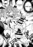 Yowayowa Futanari Succubus-chan# 02 / よわよわふたなりサキュバスちゃん#02 [Magifuro Konnyaku] [Original] Thumbnail Page 14