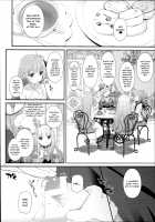 D.L. action 119 [Nakajima Yuka] [Azur Lane] Thumbnail Page 05