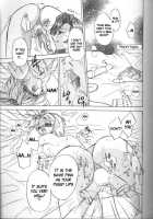 Mama Ni Omakase [Tokaidow Micty] [Original] Thumbnail Page 11