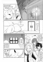 Futana-LINK! IV / 双性魔法～フタナリンク～4 [Aju] [Fairy Tail] Thumbnail Page 03