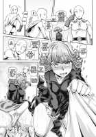 EMPIRE HARD CORE 2019 SUMMER [Type.90] [One Punch Man] Thumbnail Page 05