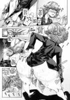 EMPIRE HARD CORE 2019 SUMMER [Type.90] [One Punch Man] Thumbnail Page 06