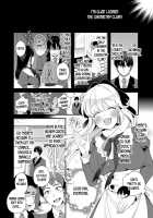 Ojou-sama no Tea Time / お嬢さまのティータイム [Binbi] [Original] Thumbnail Page 02